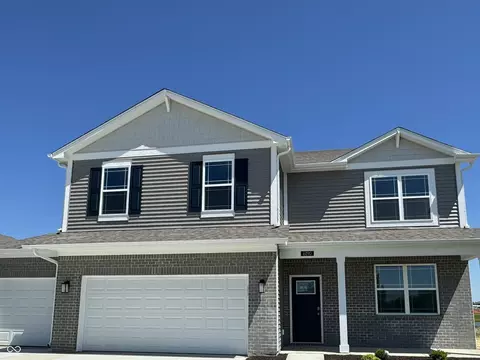 6190 Madera Dr, Whitestown, IN 46075
