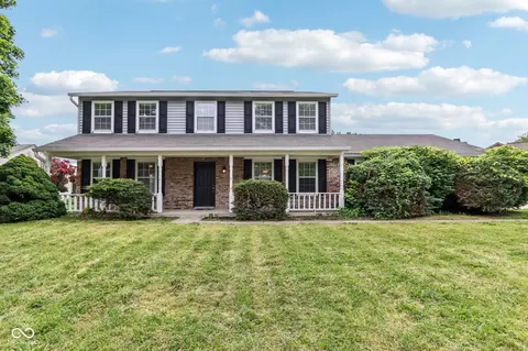285 Watercrest Way, Avon, IN 46123