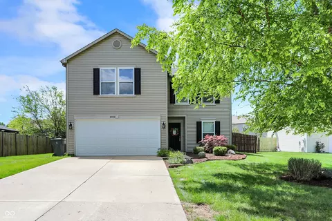 6332 Graybrook Cir, Indianapolis, IN 46237