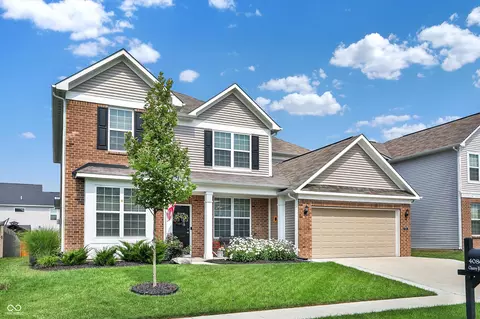 4086 Cherry Blossom Dr, Plainfield, IN 46168