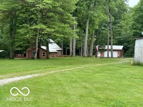 9605 Private Road 975 N, Poland, IN 47868