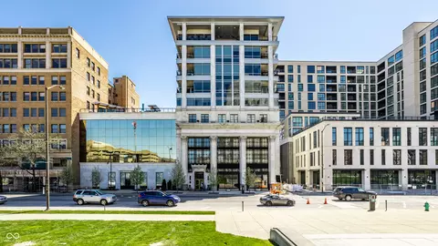 429 N Pennsylvania St #802, Indianapolis, IN 46204