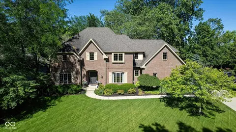 10265 Summerlin Way, Fishers, IN 46037