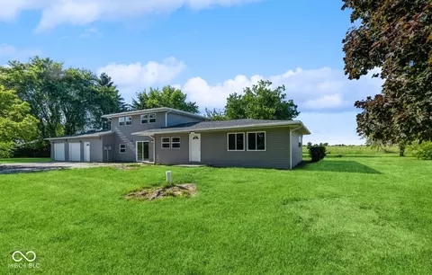12293 N Jackley Rd, Elwood, IN 46036