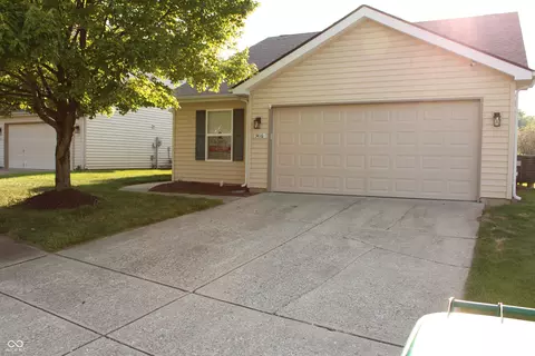3416 Windham Lake Ct, Indianapolis, IN 46214
