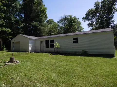 150 Lake Hart, Mooresville, IN 46158