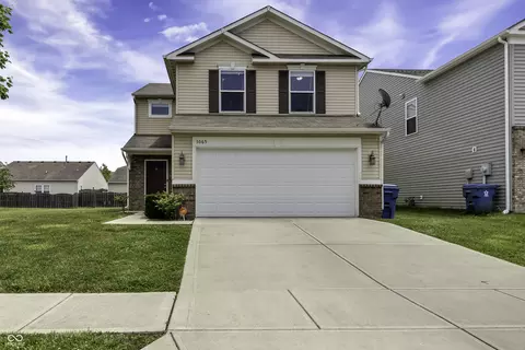 3065 Arrowroot Ln, Indianapolis, IN 46239