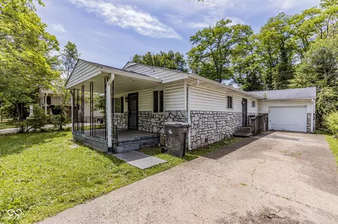 3130 Orchard Ave, Indianapolis, IN 46218