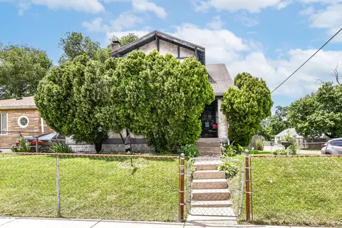 1856 N Warman Ave, Indianapolis, IN 46222