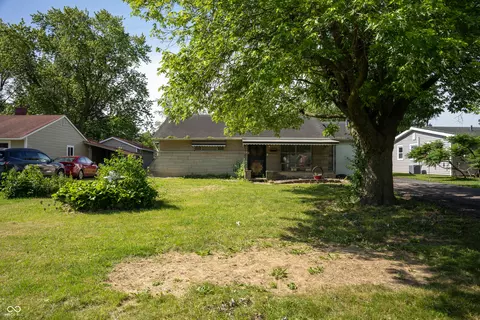 3509 Bowen Pl, Indianapolis, IN 46221