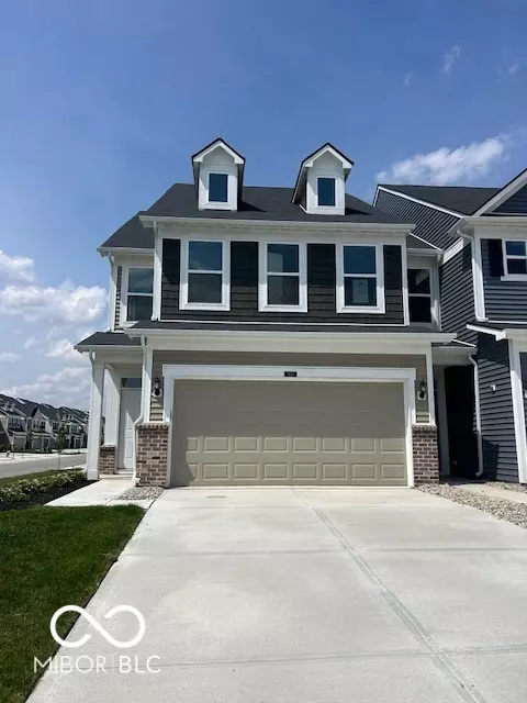 600 Axford Bay Dr, Westfield, IN 46074