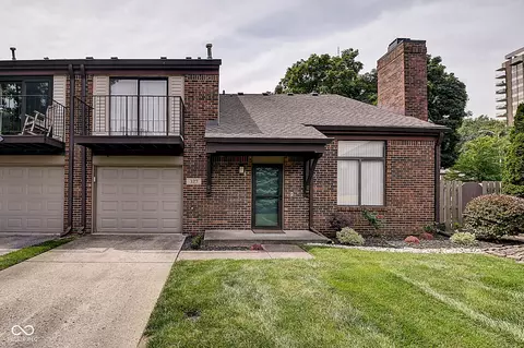 327 E St Clair St, Indianapolis, IN 46202
