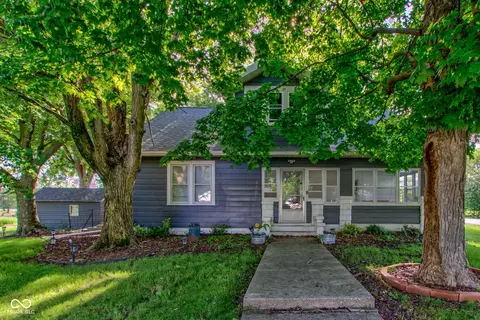 4491 E 00 Ns, Kokomo, IN 46902