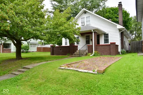 702 N Riley Ave, Indianapolis, IN 46201