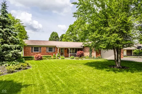 10150 N Balfer Dr E, Fortville, IN 46040