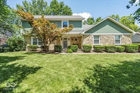 844 Bridle Cir, Carmel, IN 46032