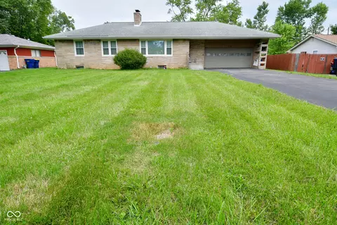 7040 E 45th St, Indianapolis, IN 46226