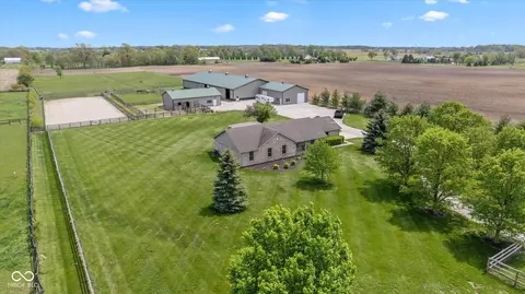 3219 N 1100 E, Sheridan, IN 46069