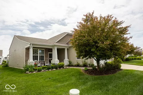 12883 Cellar St, Fishers, IN 46037