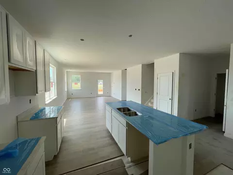 Kitchen - 2284 Pinehurst Dr, Plainfield, IN 46168 photo 2 of 3