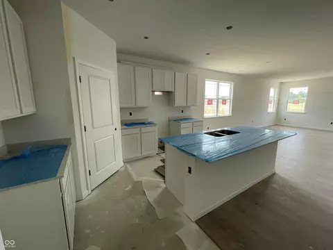 Kitchen - 2284 Pinehurst Dr, Plainfield, IN 46168 photo 1 of 3