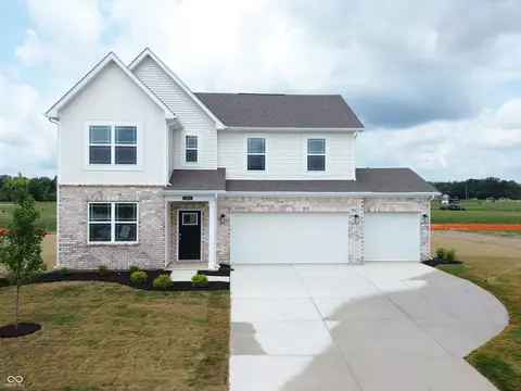 2284 Pinehurst Dr, Plainfield, IN 46168