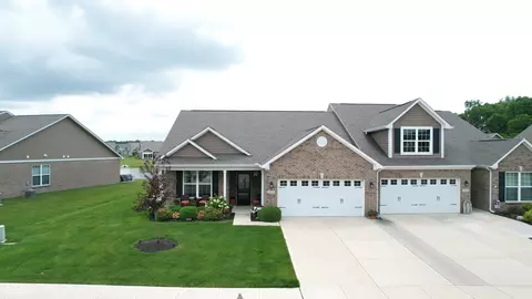 247 Mcrae Way, Greenwood, IN 46143