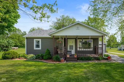 2905 Brown St, New Castle, IN 47362