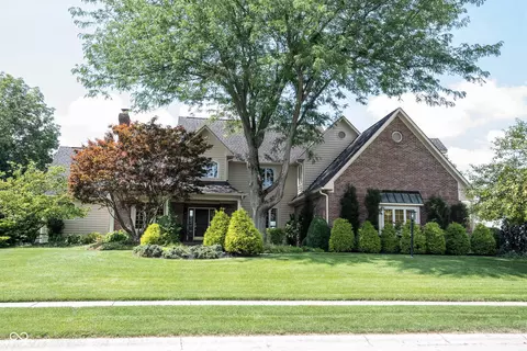 1209 Helford Ln, Carmel, IN 46032