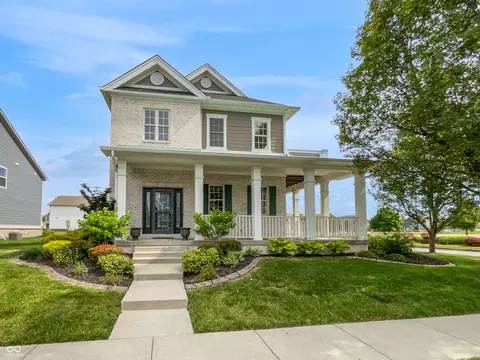 7300 Lockford Walk S, Avon, IN 46123