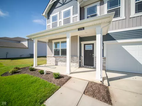 2296 Pinehurst Dr, Plainfield, IN 46168 photo 5