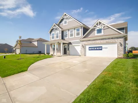 2296 Pinehurst Dr, Plainfield, IN 46168 photo 3