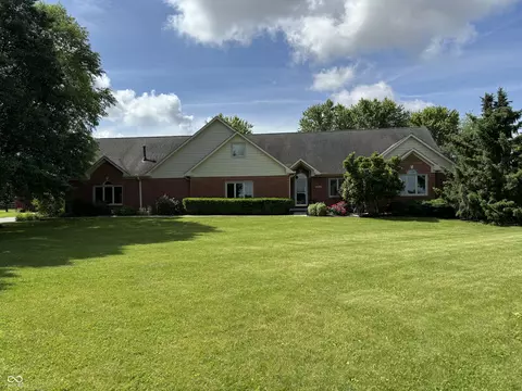 3245 E 100 S, Lebanon, IN 46052
