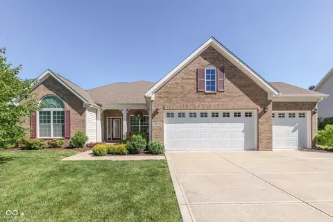 8096 Eskerban Dr, Avon, IN 46123