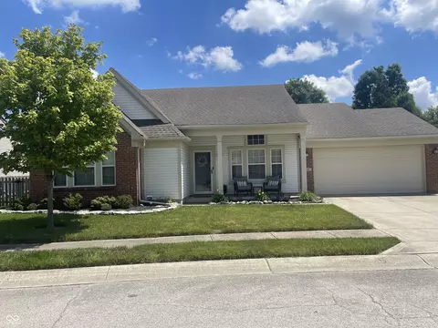 11125 Settlers Ct, Fishers, IN 46038
