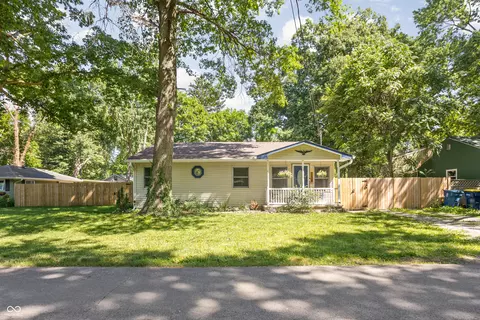 1234 River Heights Dr, Indianapolis, IN 46240