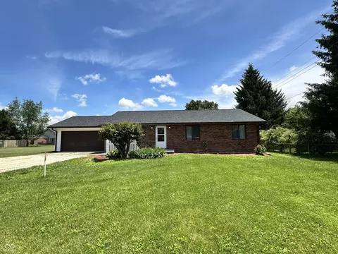 Undisclosed, Martinsville, IN 46151