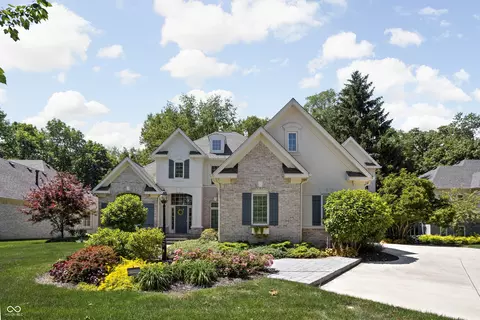 13204 Griffin Run, Carmel, IN 46033