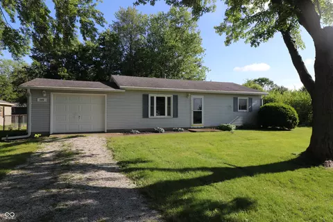 209 North Dr, New Market, IN 47965
