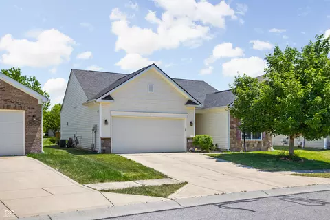 19520 Chip Shot Rd, Noblesville, IN 46062