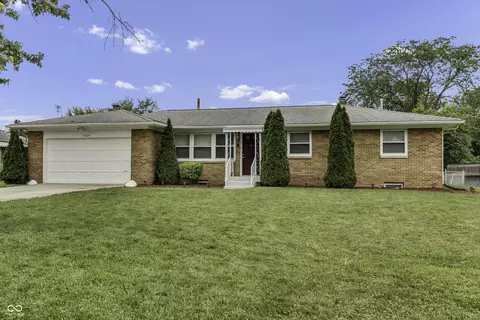 5004 N Kenmore Rd, Indianapolis, IN 46226