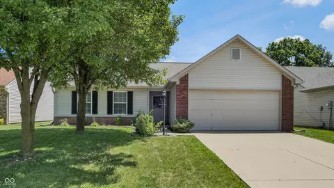 7133 Cordova Dr, Indianapolis, IN 46221