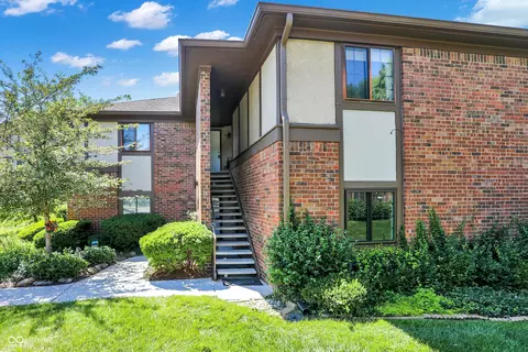 2206 Boston Ct #D, Indianapolis, IN 46228