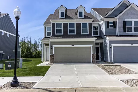 14089 Tenbury Way, Fishers, IN 46037