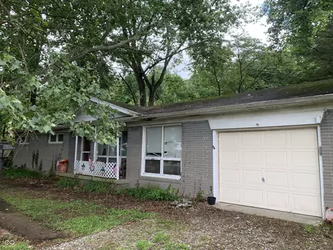 10232 S Jonesville Rd, Columbus, IN 47201