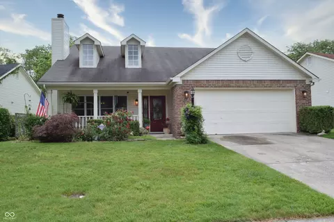 10823 Belair Dr, Indianapolis, IN 46280