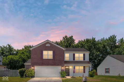 6503 Glory Maple Ln, Indianapolis, IN 46221