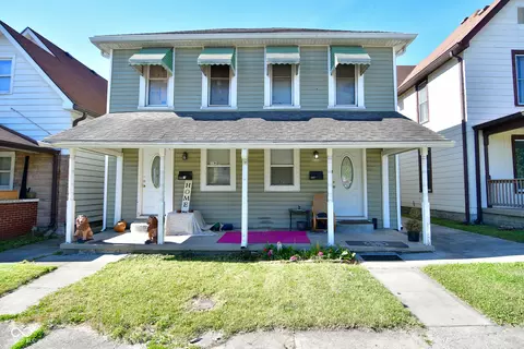 1325 Oliver Ave, Indianapolis, IN 46221