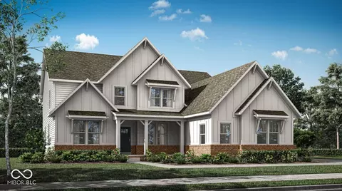 11487 Aubrey Ln, Fishers, IN 46040