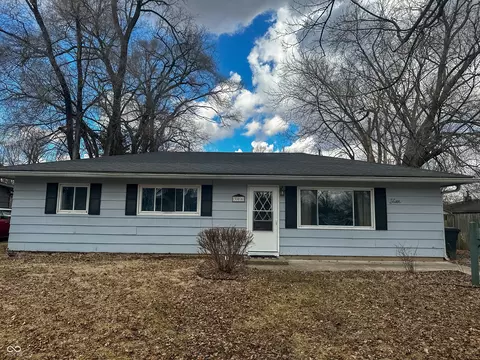 306 W Janet Dr, Brownsburg, IN 46112